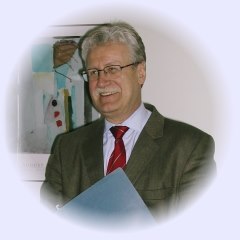 Rechtsanwalt Gerd Grohe